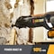 Caterpillar Cat 18V Cordless Brushless Reciprocating Saw with 3000 SPM Variable Speed DX52 - alternate 9